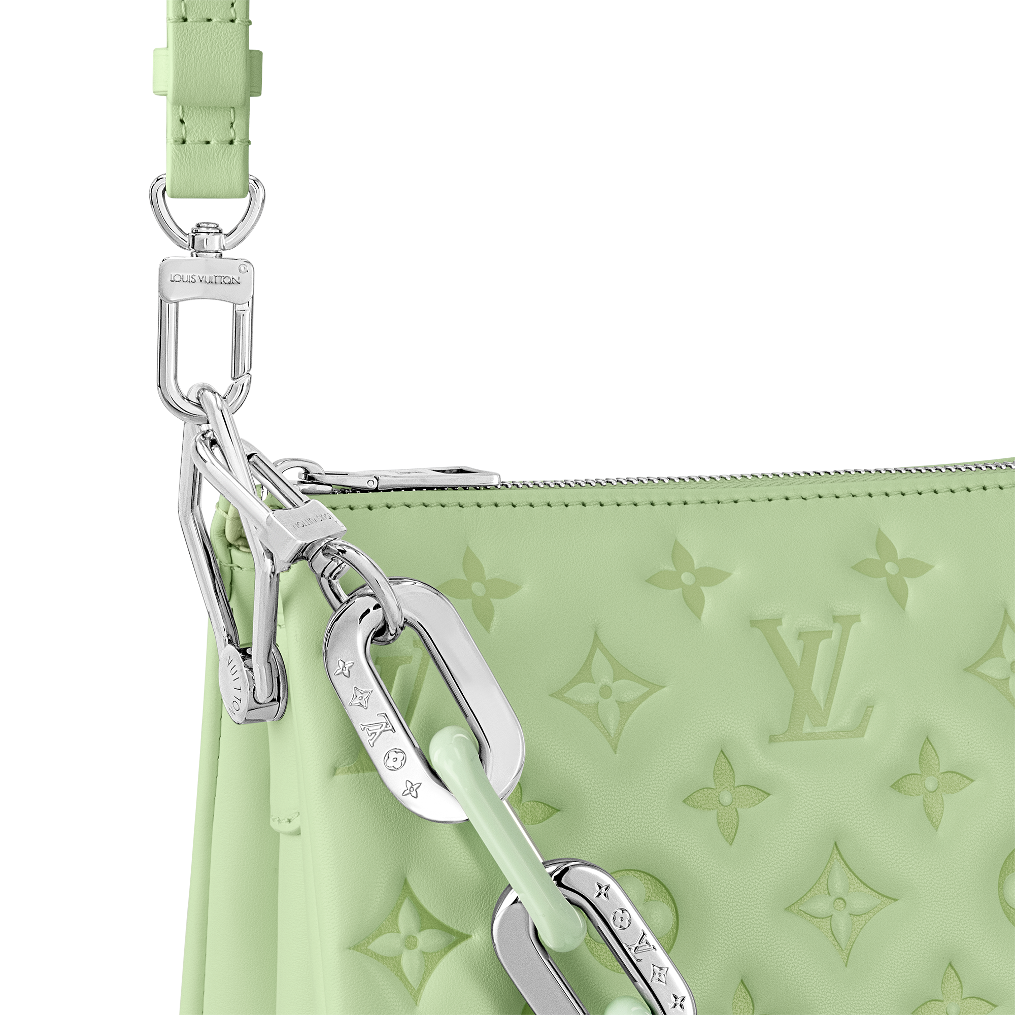 Coussin BB Coussin - Women Bags | LOUIS VUITTON
